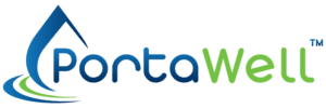 PortaWell logo