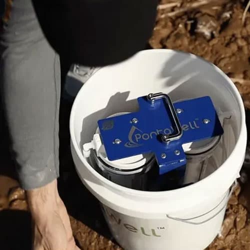 PortaWell portable product