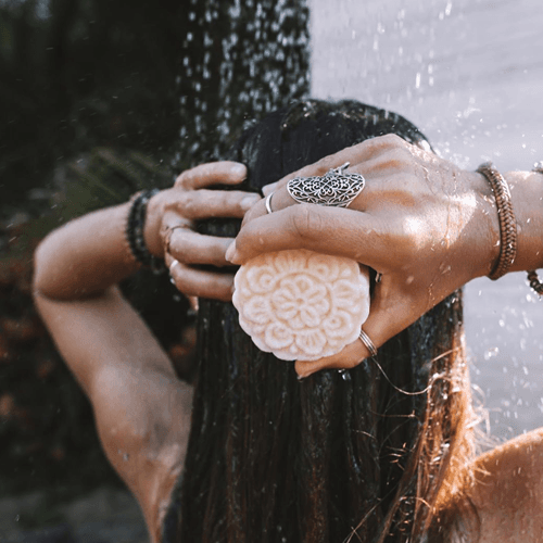 Viori haircare products