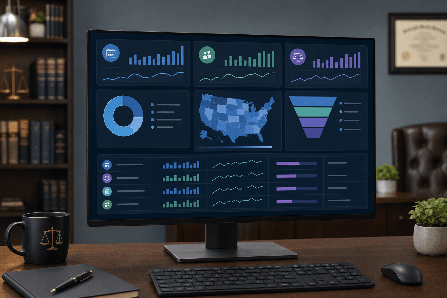 How AI gives Bankruptcy Attorneys an edge