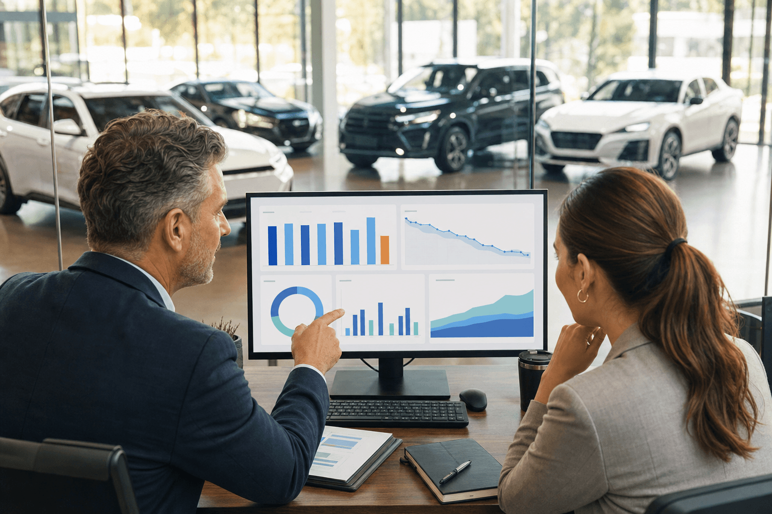 Rizzoli's Automotive results