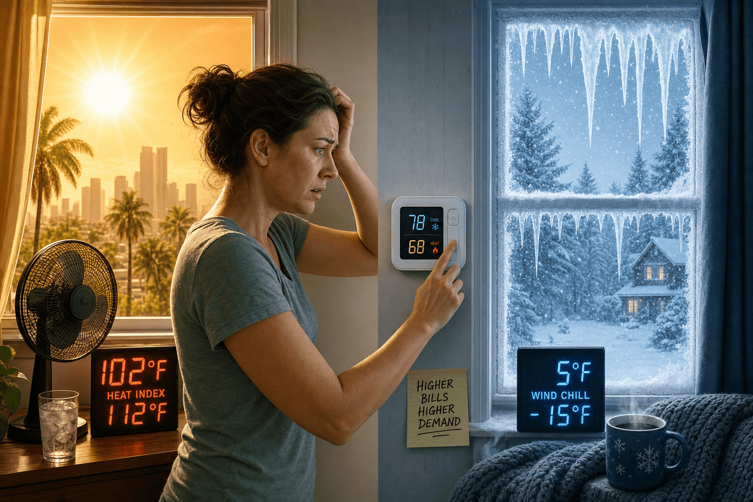 The reality of marketing a HVAC Companies business
