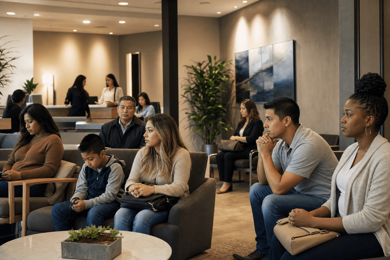 The reality of marketing a Immigration Lawyers business
