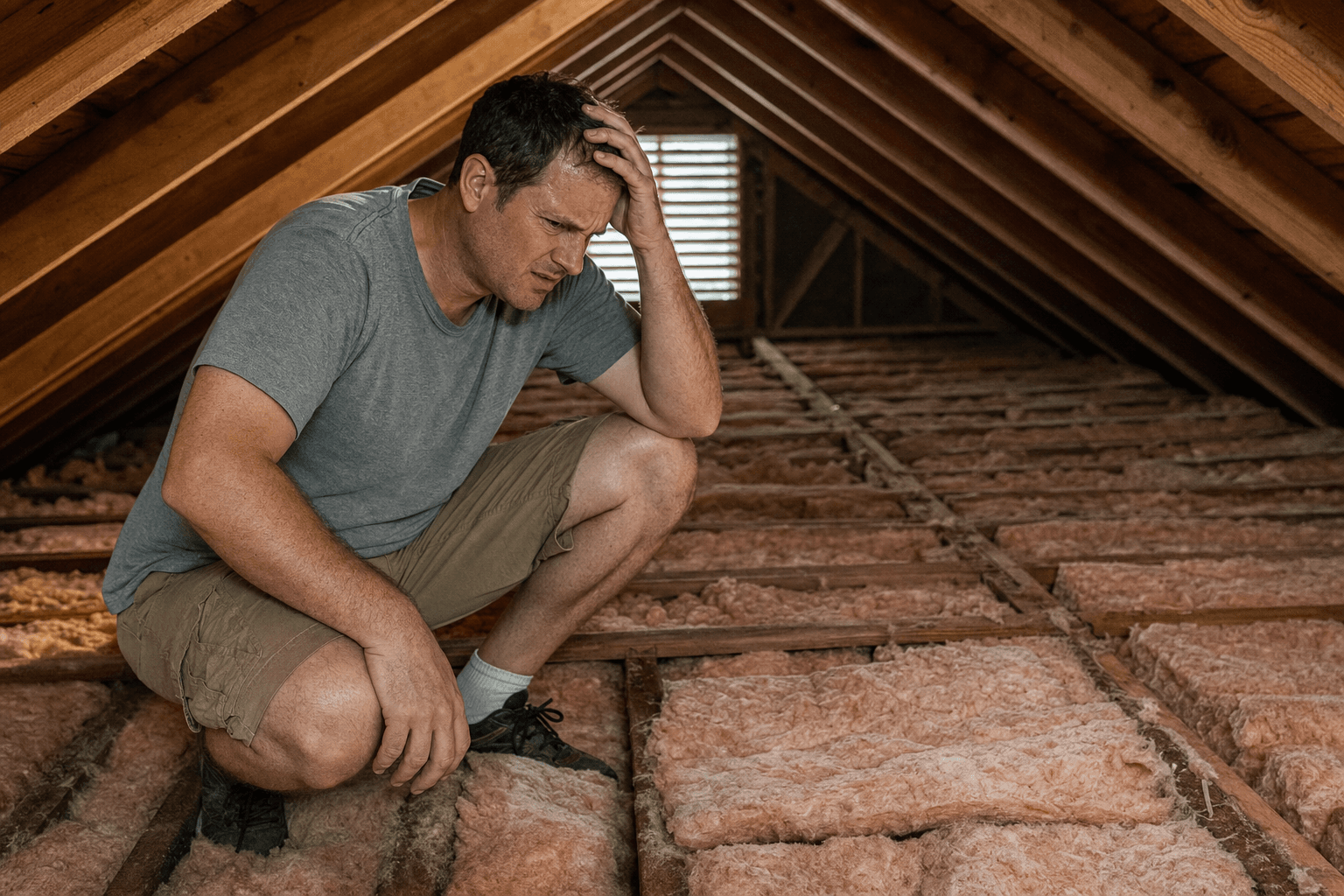 The reality of marketing a Insulation Contractors business