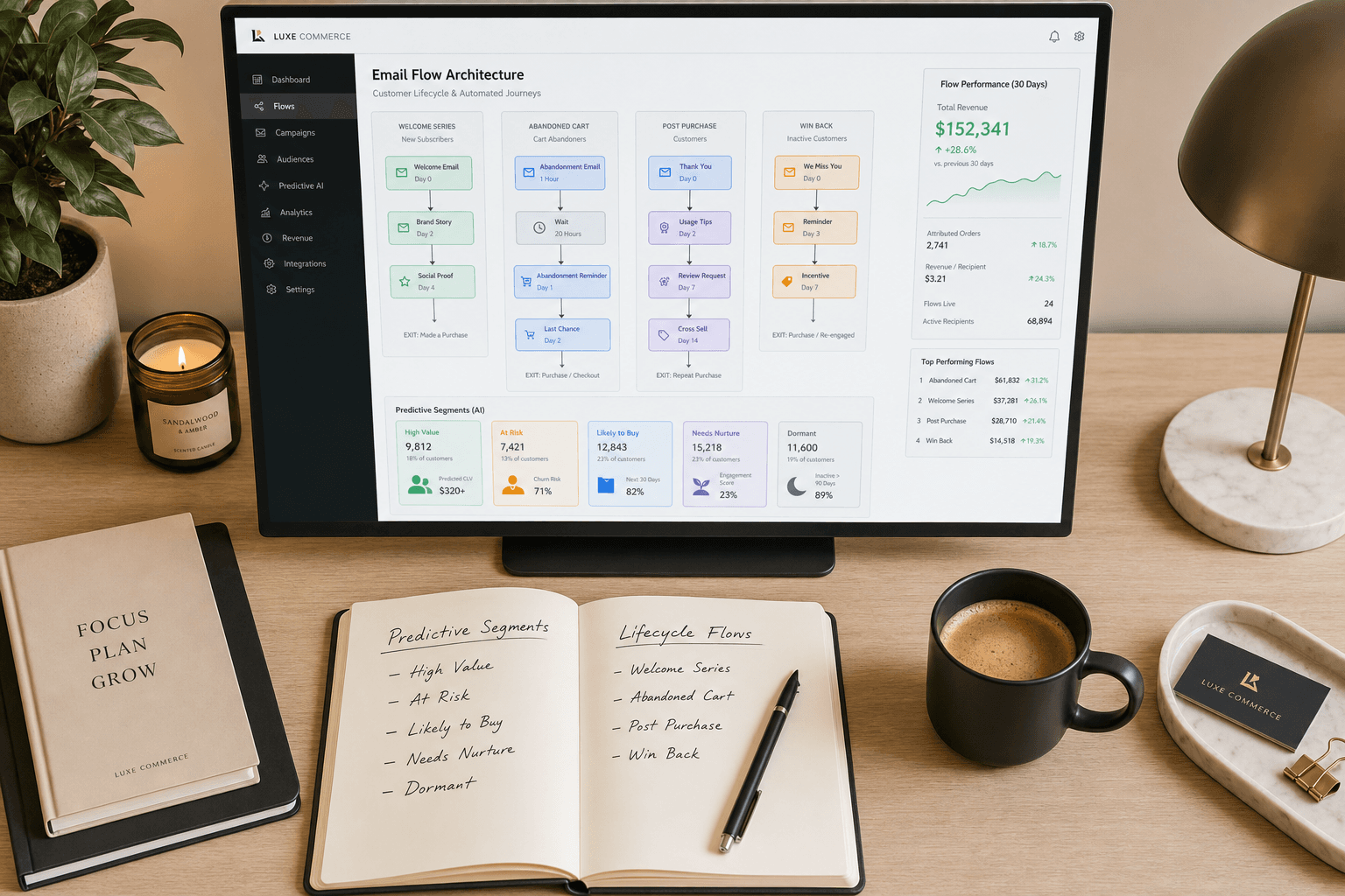How AI gives Mailchimp Email Brands an edge