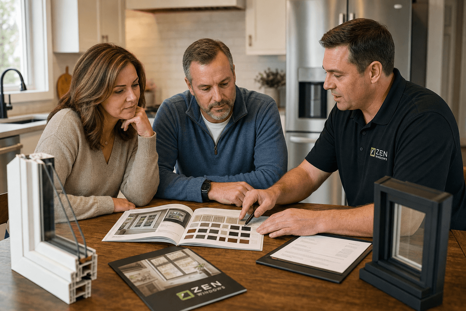 The reality of marketing a Window Installation Companies business